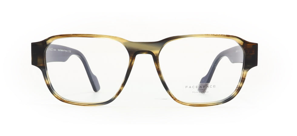 Image of Face a Face Eyewear Frames