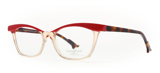 Image of Face a Face Eyewear Frames