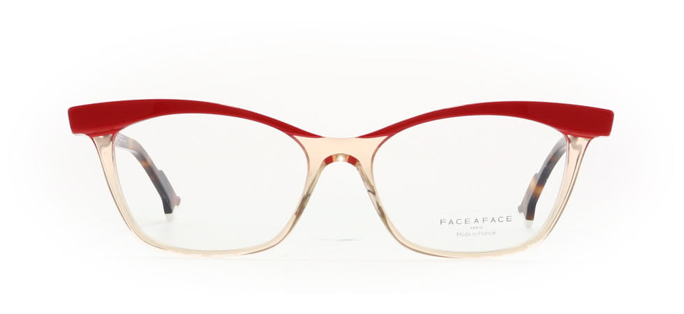Image of Face a Face Eyewear Frames