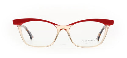Image of Face a Face Eyewear Frames