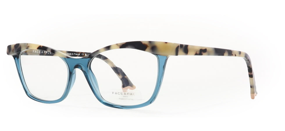 Image of Face a Face Eyewear Frames