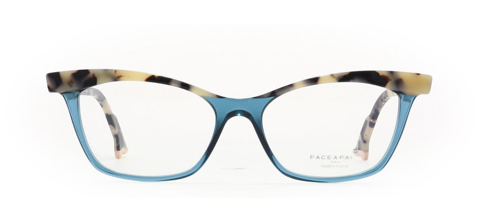 Image of Face a Face Eyewear Frames