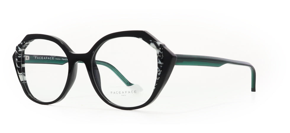 Image of Face a Face Eyewear Frames