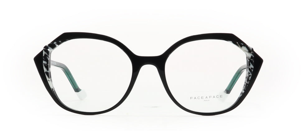Image of Face a Face Eyewear Frames