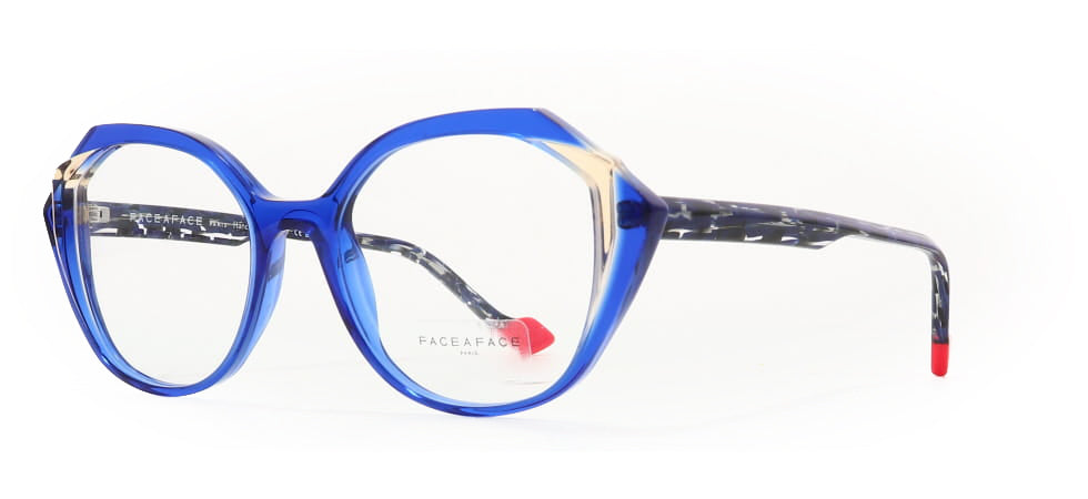 Image of Face a Face Eyewear Frames