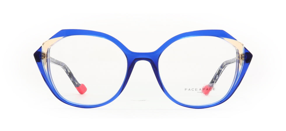 Image of Face a Face Eyewear Frames