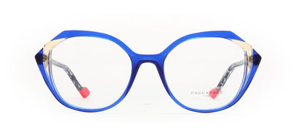 Image of Face a Face Eyewear Frames