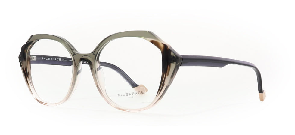 Image of Face a Face Eyewear Frames