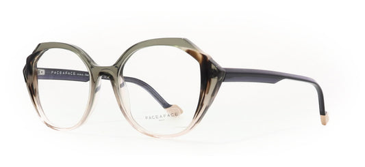 Image of Face a Face Eyewear Frames