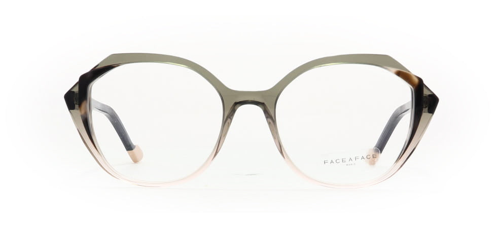 Image of Face a Face Eyewear Frames