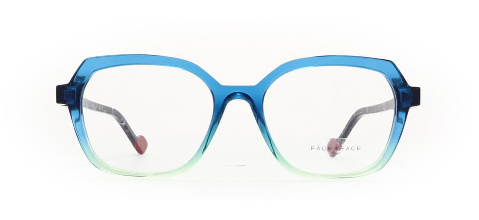 Image of Face a Face Eyewear Frames
