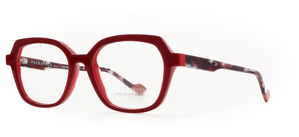 Image of Face a Face Eyewear Frames
