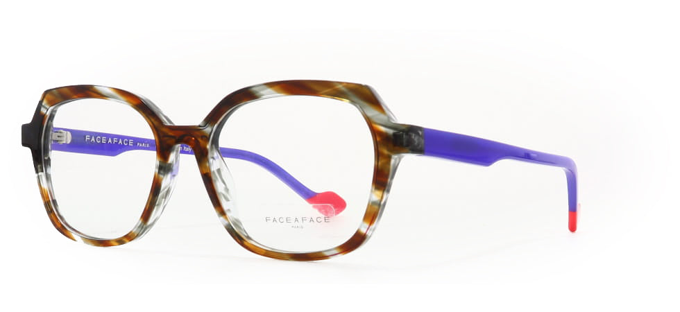 Image of Face a Face Eyewear Frames