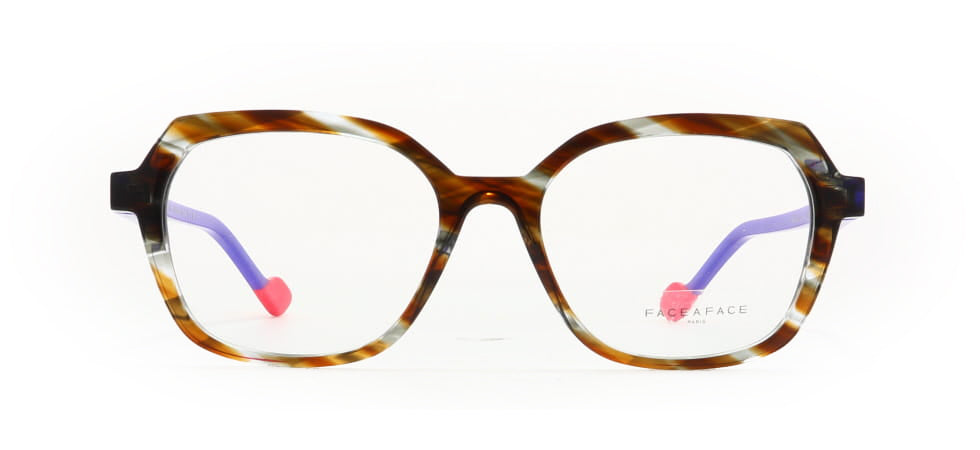 Image of Face a Face Eyewear Frames