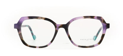 Face a Face Kanji 2 Grey/Black