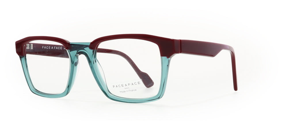 Image of Face a Face Eyewear Frames