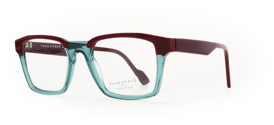 Image of Face a Face Eyewear Frames