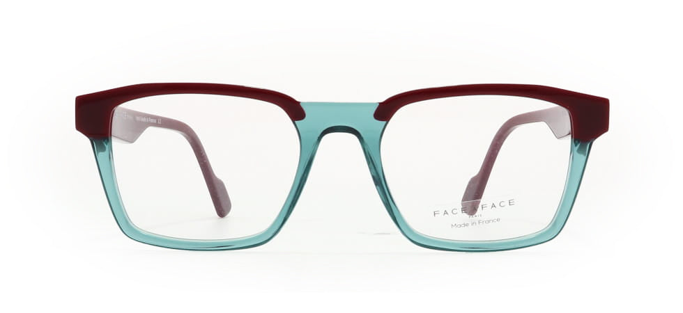 Image of Face a Face Eyewear Frames