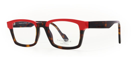 Image of Face a Face Eyewear Frames
