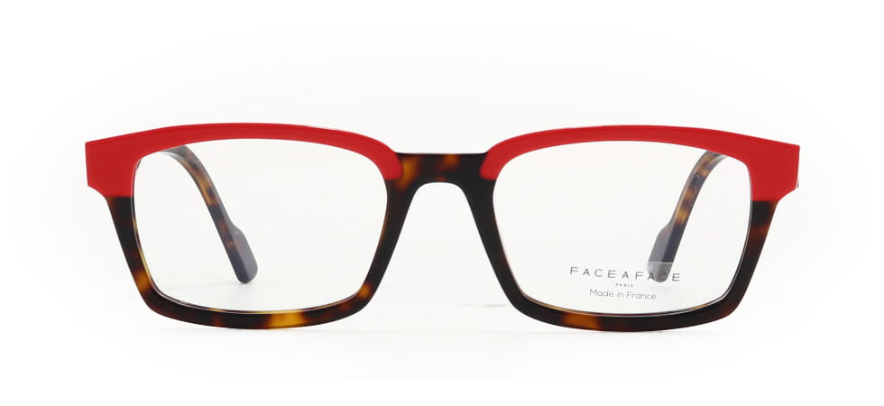 Image of Face a Face Eyewear Frames