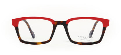Image of Face a Face Eyewear Frames