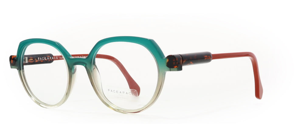 Image of Face a Face Eyewear Frames