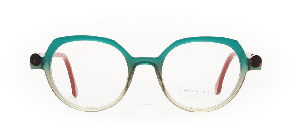 Image of Face a Face Eyewear Frames