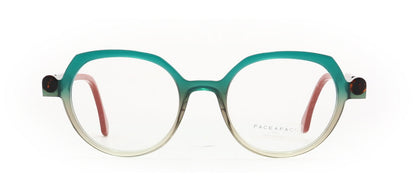 Image of Face a Face Eyewear Frames