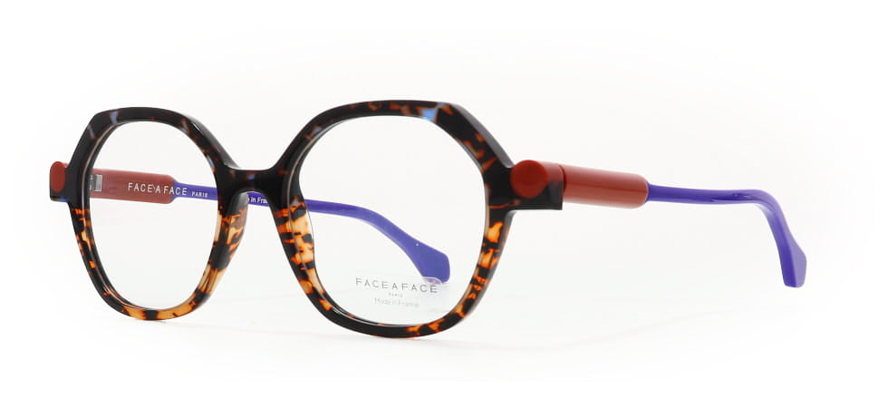 Image of Face a Face Eyewear Frames
