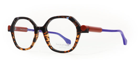 Image of Face a Face Eyewear Frames
