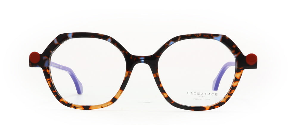 Image of Face a Face Eyewear Frames