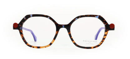 Image of Face a Face Eyewear Frames