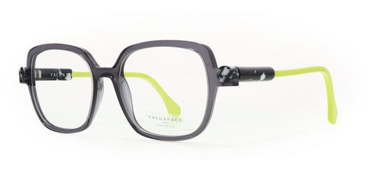 Image of Face a Face Eyewear Frames