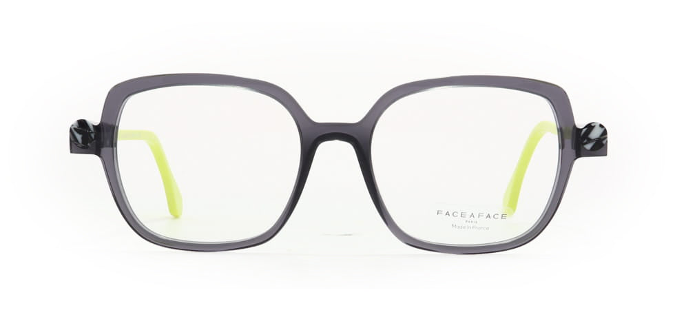 Image of Face a Face Eyewear Frames