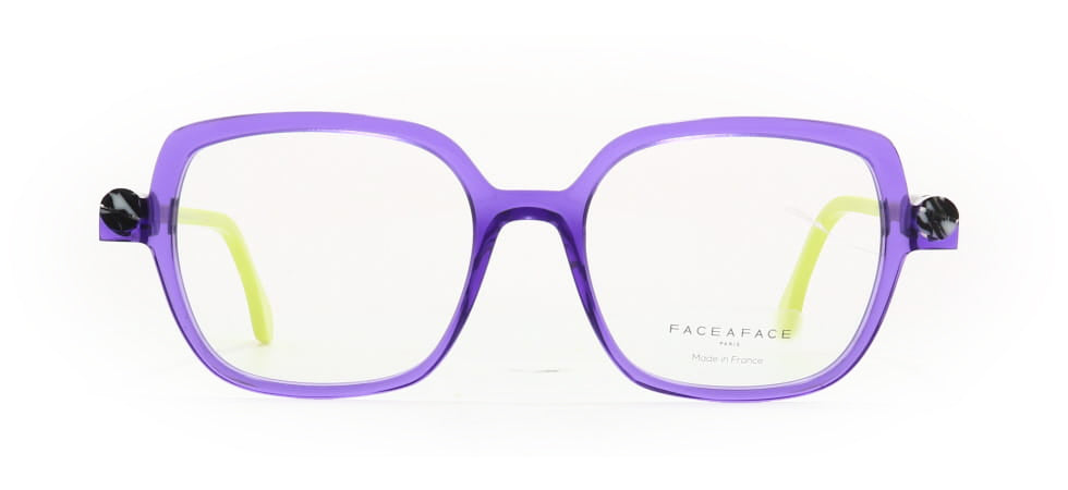 Image of Face a Face Eyewear Frames