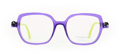 Image of Face a Face Eyewear Frames