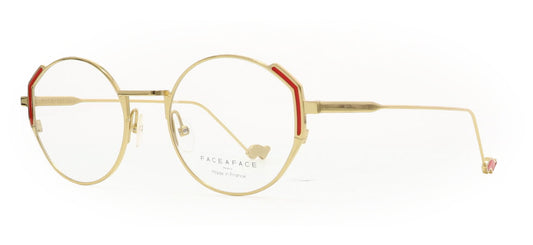 Image of Face a Face Eyewear Frames