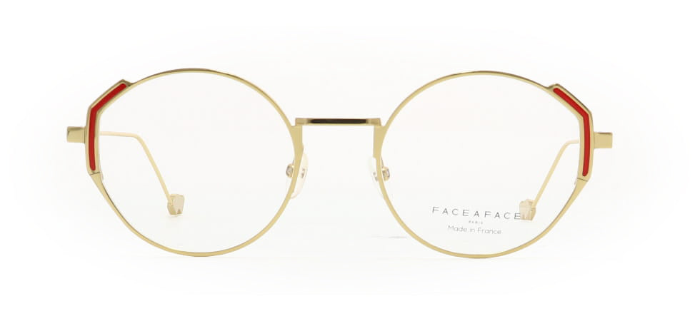Image of Face a Face Eyewear Frames