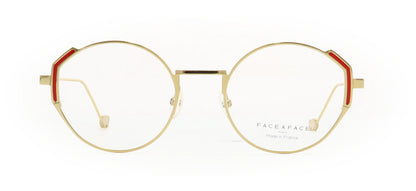 Image of Face a Face Eyewear Frames