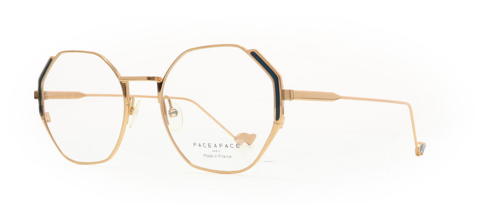 Image of Face a Face Eyewear Frames