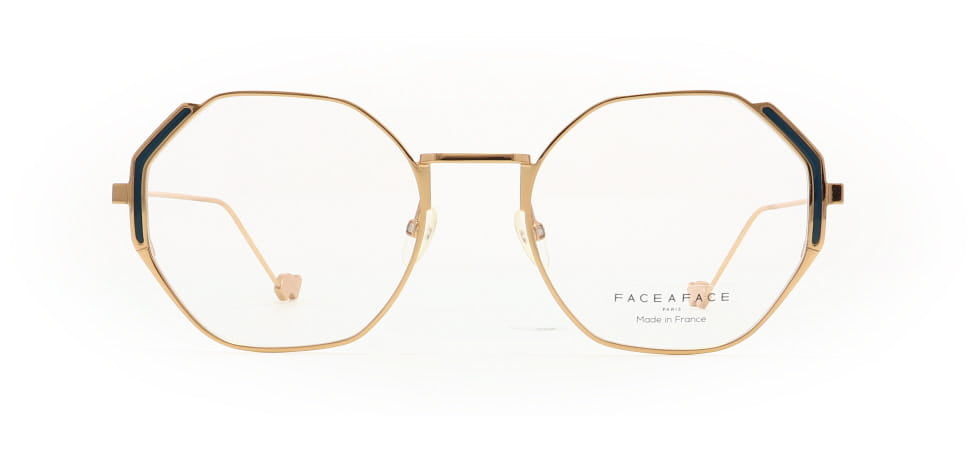 Image of Face a Face Eyewear Frames