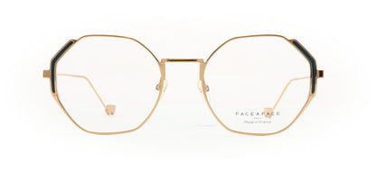 Image of Face a Face Eyewear Frames