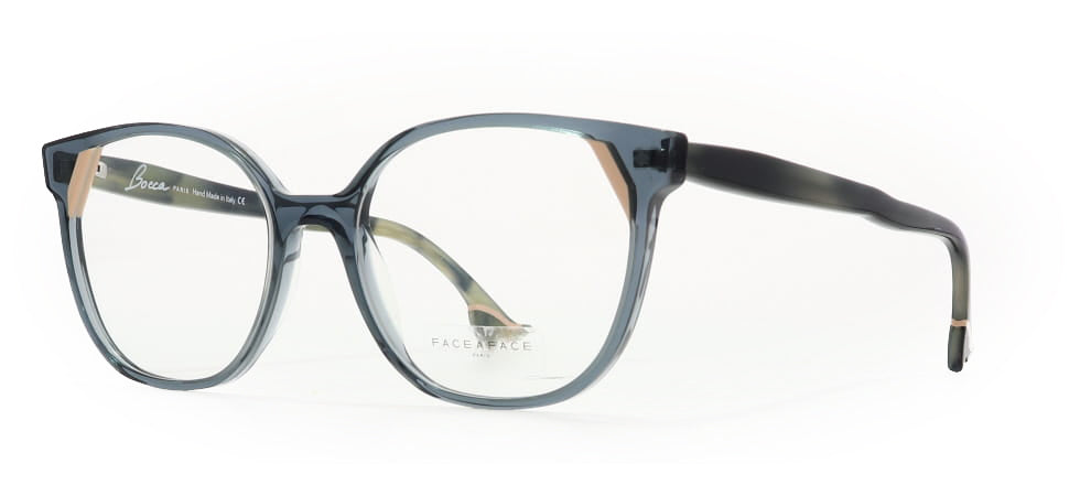 Image of Face a Face Eyewear Frames