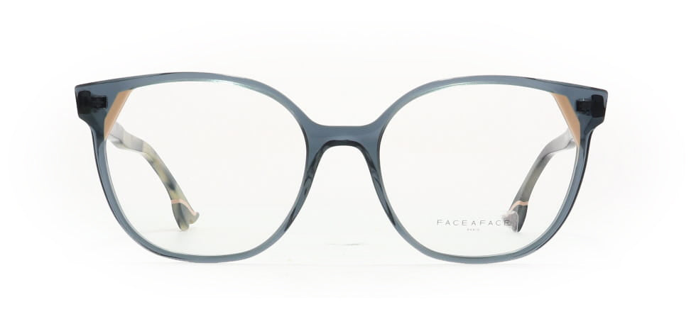 Image of Face a Face Eyewear Frames