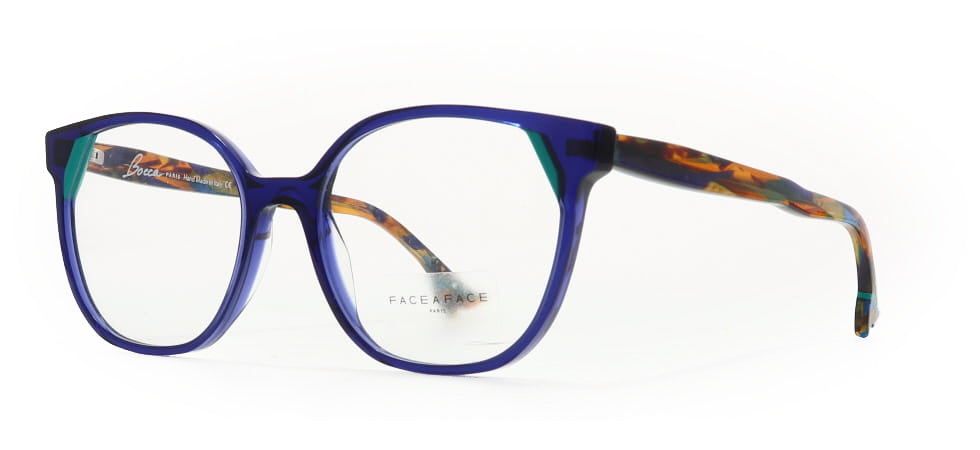 Image of Face a Face Eyewear Frames