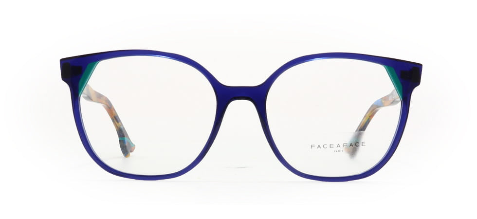 Image of Face a Face Eyewear Frames