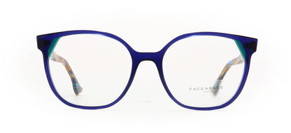 Image of Face a Face Eyewear Frames