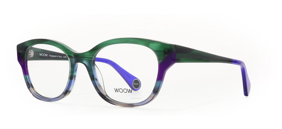 Image of Face a Face Eyewear Frames