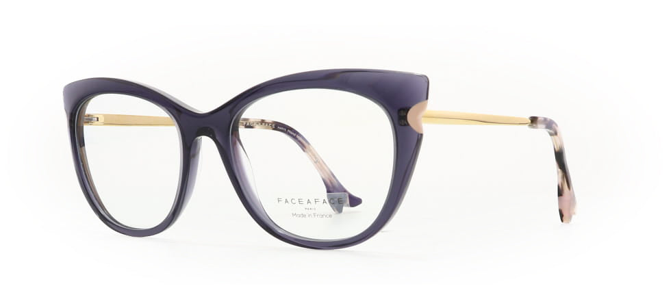 Image of Face a Face Eyewear Frames