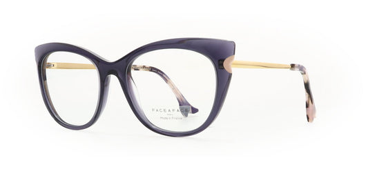 Image of Face a Face Eyewear Frames